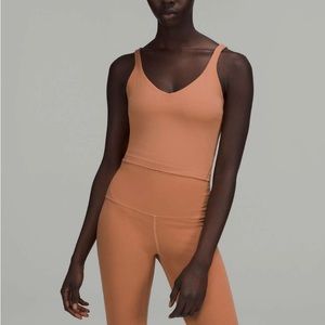 Lululemon Align Tank